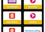 integrate any payment gateway stripe, ssl, eps, paytm, etc